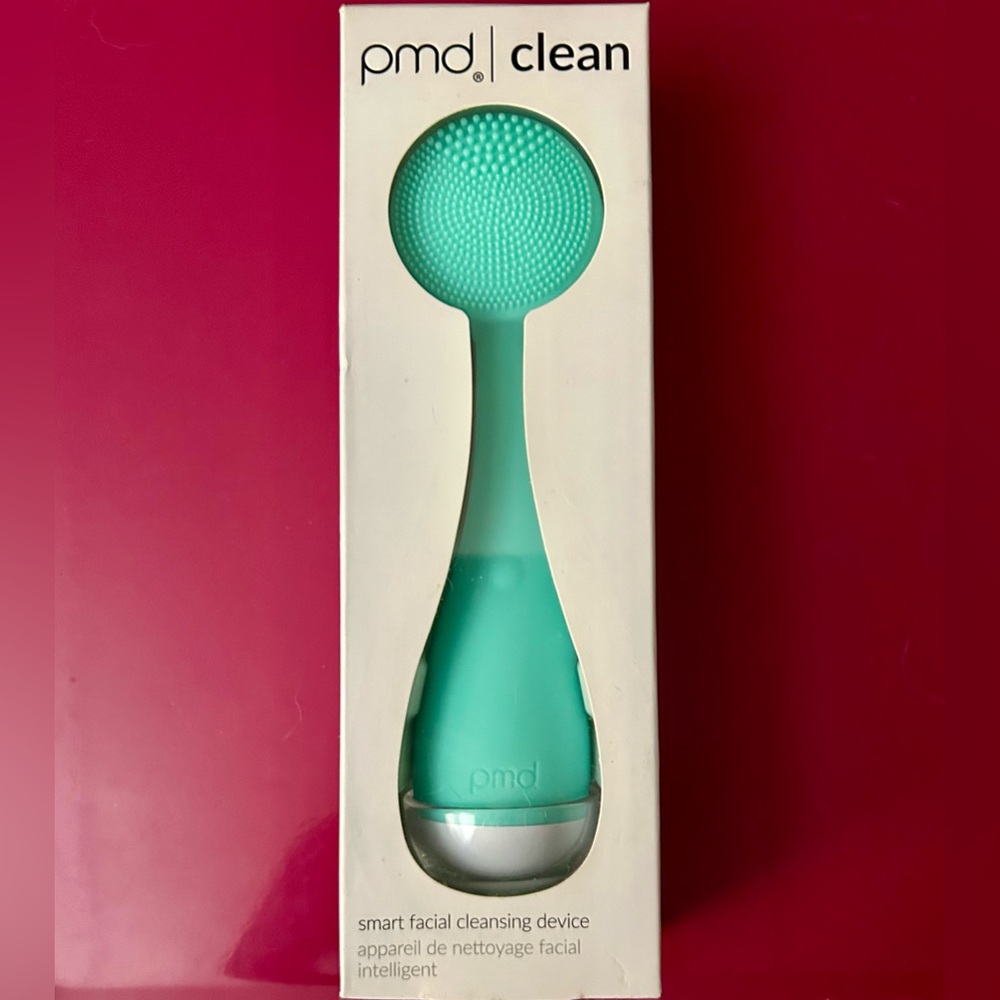 PMD Clean - Smart Facial Cleansing Device